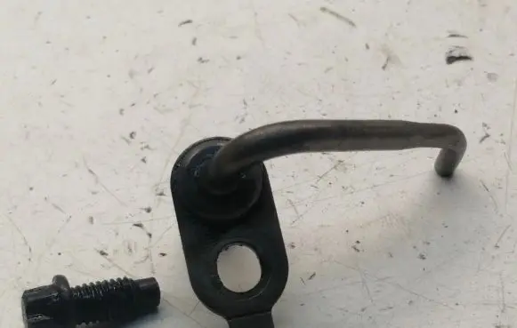 Ford Transit other engine part