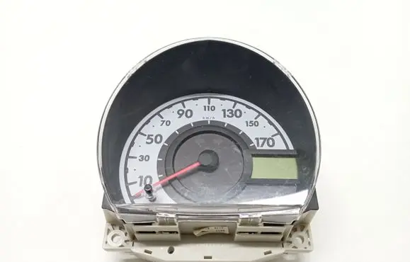 Citroen C1 Speedometer (instrument cluster) 838000H011A 768010U
