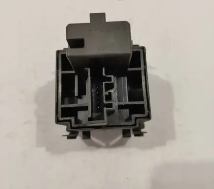 Renault Megane II Headlight level height control switch 8200095495B