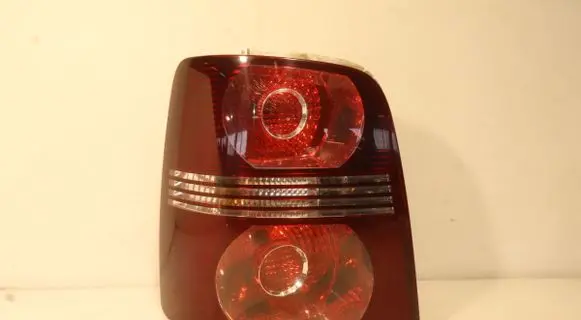 Volkswagen Touran I Rear/tail lights 1T0945095N