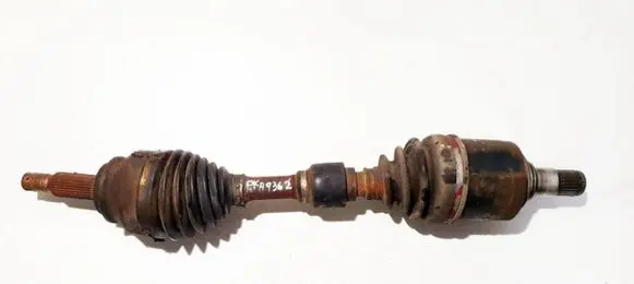 Mitsubishi Lancer X Front driveshaft