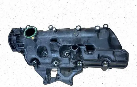 Fiat Ducato Clutch master cylinder PA66GF35