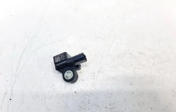 Land Rover Range Rover Evoque L551 Airbag deployment crash/impact sensor JPLA14B006DA JPLA-14B006-DA