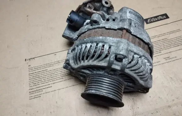 Honda FR-V Generator/alternator 1042103911 AHGA67