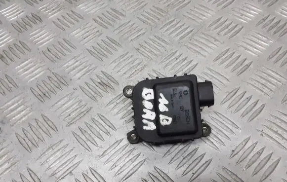 Seat Cordoba (6K) Central body control module 1J1907511D