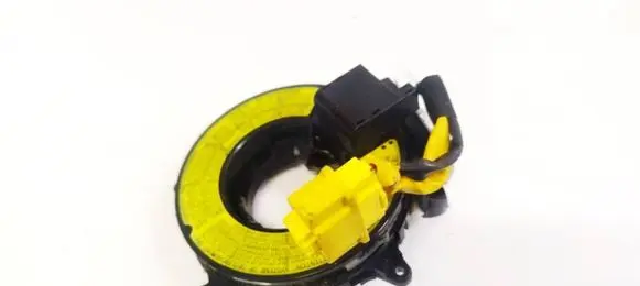 Mitsubishi Grandis Airbag slip ring squib (SRS ring)