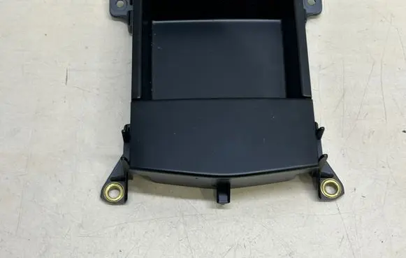Porsche Cayenne (92A) Glove box central console 7P5864131