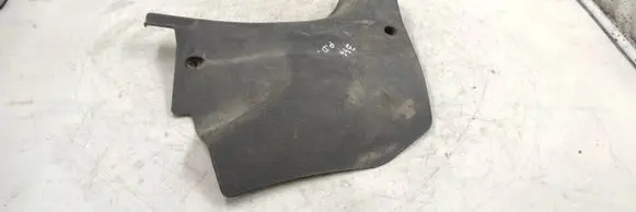 Audi A4 S4 B5 8D Foot area side trim 8d1867272
