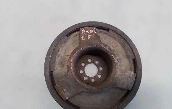 Audi A6 S6 C4 4A Crankshaft pulley