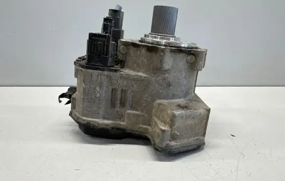 Ford Grand C-MAX Steering rack electric part 41515603D A0025196 02941932D1
