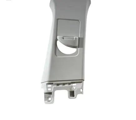 Ford Bronco (B) pillar trim (top) M1PBS24592BC