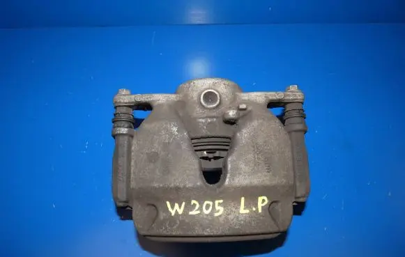 Mercedes-Benz C W205 Front brake caliper