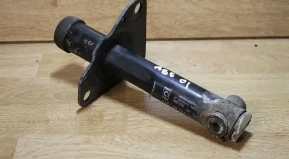 Audi A4 S4 B5 8D Front bumper shock/impact absorber 8D0807133A