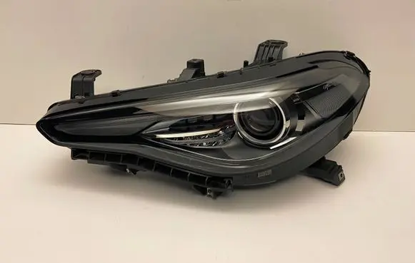 Headlight/headlamp