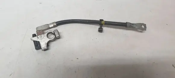 Volvo S80 Negative earth cable (battery) 30644808 6770997