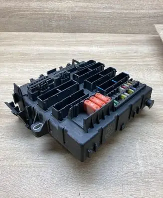 Fuse module