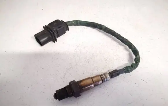 Mercedes-Benz B W245 Lambda probe sensor 0035426918