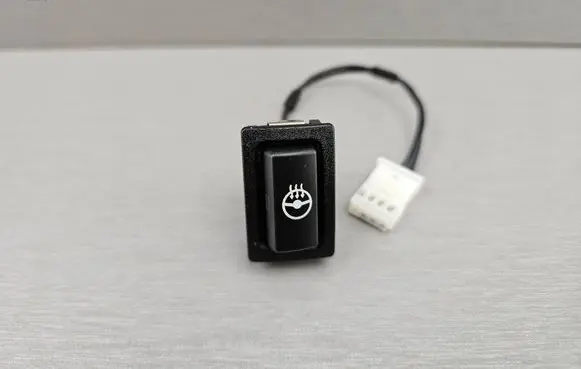 BMW 3 F30 F35 F31 Other switches/knobs/shifts 9201736 61319201736