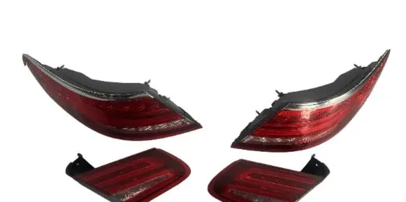 Mercedes-Benz S X222 Maybach Rear/tail lights set A2179060157