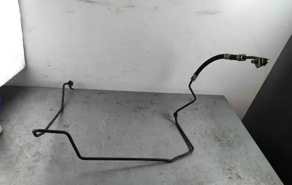 Volvo S60 Power steering hose/pipe/line 30645992