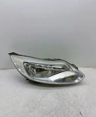 Ford Focus Headlight/headlamp BM5113W029AL