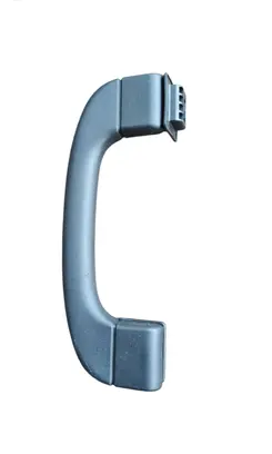 BMW X5 E70 Front interior roof grab handle 6977691