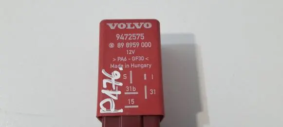 Volvo S70 V70 V70 XC Other relay 898959000