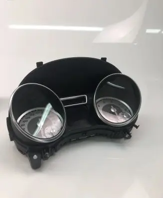 Mercedes-Benz CLA C117 X117 W117 Speedometer (instrument cluster) A1179004001