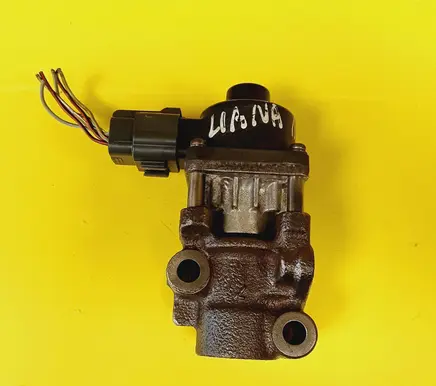 Suzuki Liana EGR valve