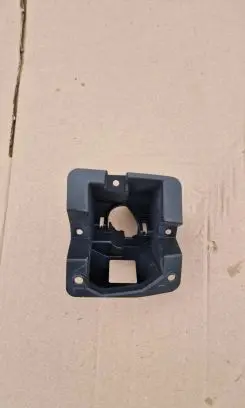 Skoda Octavia Mk3 (5E) Front bumper mounting bracket 5E0807595