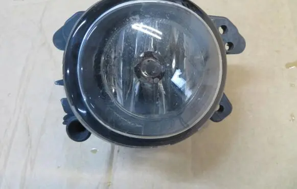 Mercedes-Benz A W169 Front fog light 305200029