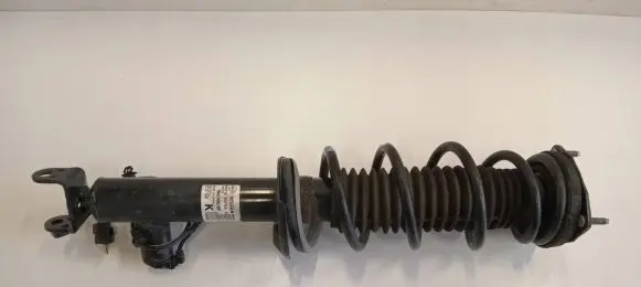 Infiniti Q50 Rear shock absorber/damper 56210-5CF0A