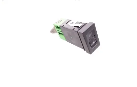 Seat heating switch
