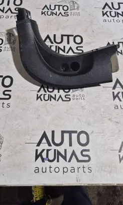 BMW 7 F01 F02 F03 F04 (A) pillar trim 9113235
