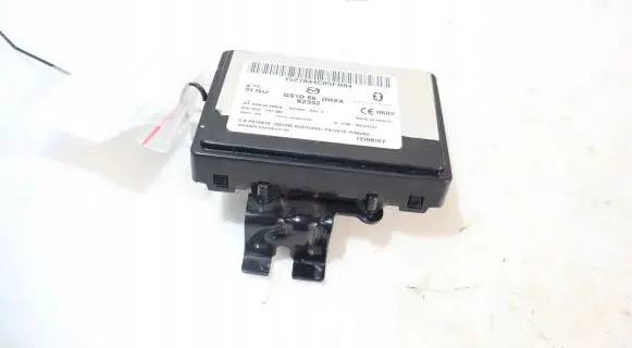 Bluetooth control unit module