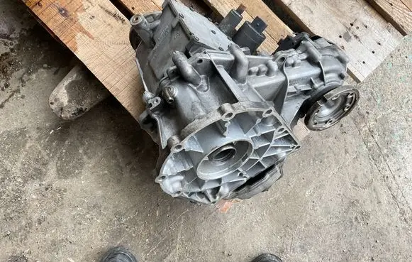 Land Rover Range Rover Sport L461 Gearbox transfer box case P9XM7K780BA