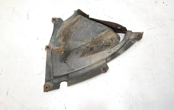 BMW 1 F20 F21 Front wheel arch liner splash guards 7241848