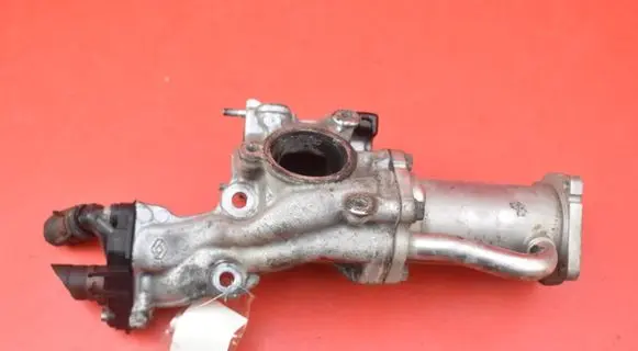 Renault Megane III EGR valve cooler 352301