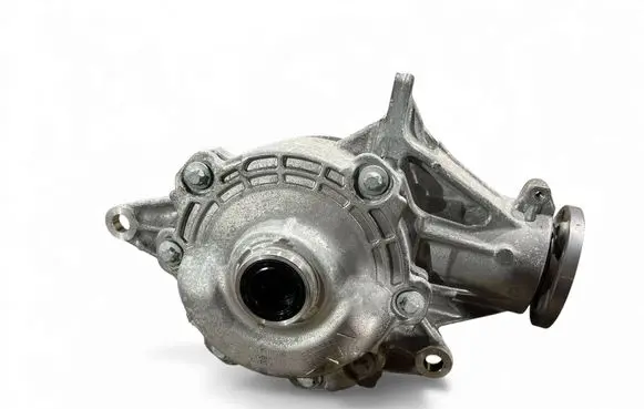 Mercedes-Benz GLC C254 Front differential A2063310005