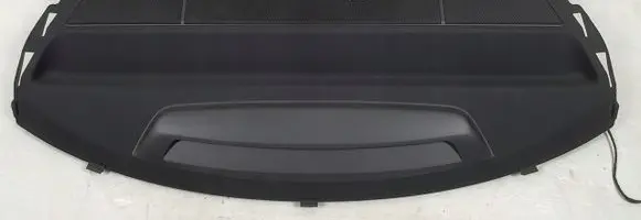 Mercedes-Benz C W204 Parcel shelf A2046902349