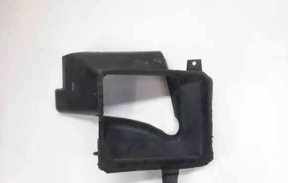 Mazda 6 Intercooler air channel guide R2BF13566