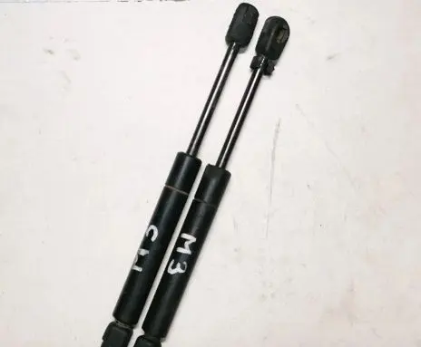 Mazda 3 I Front bonnet/hood damper/strut 1S7116C826AD