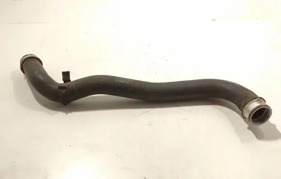 Mercedes-Benz E W211 Engine coolant pipe/hose A2115015382 6254123038