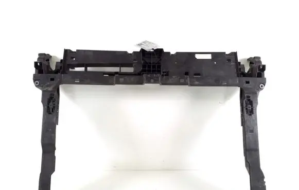 Radiator support slam panel