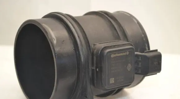 Renault Master III Mass air flow meter 8200914647 5WK97023 H8200702183