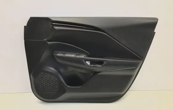 Lexus LBX Front door card panel trim 67611X1011