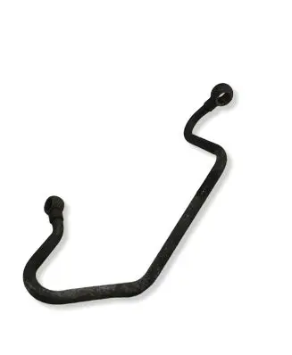 Volvo S60 Turbo turbocharger oiling pipe/hose 