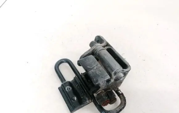 Audi A4 S4 B6 8E 8H Rear door lower hinge 8E0833411