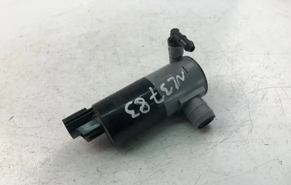 Volvo V40 Windscreen/windshield washer pump 1019873001