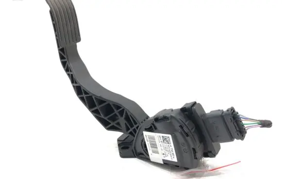 Citroen C3 Accelerator throttle pedal 9671433780